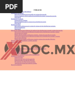 Xdoc - MX Unidad III Unidad IV Instituto Tecnologico de Chihuahua