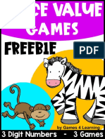 Games: Freeb1E