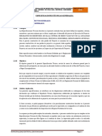 01.-Especificaciones Tecnicas Obras Provicionales