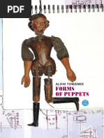 Form of Puppet - 161021114549