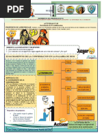 Actividad 4 - Los Sacramentos de La Confirmacion