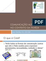 Documento de GLÁUCIA SALZER - DOULA