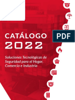 Catálogo General 2022