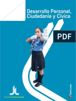 Libro de Actividad-Dpcc 1ro y 2do