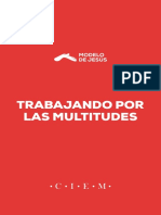 CIEM 2022 - Trabajando Por Las Multitudes