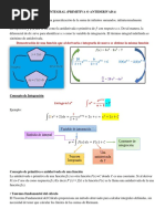 Integrales QFB 