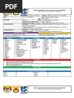 RPH English Year 1 (Week 28)