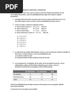 Tarea 1 de Probabilidad Condicional