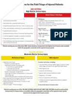 Trauma Algorithm Vfinal Revise