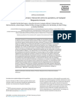 s10 - Interaction Between Parasites and The Host Inmune Response - En.es