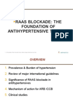 Raas Blockade