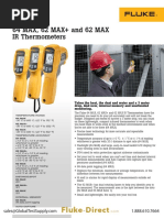 64 Max Datasheet