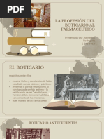 El Boticario Final PDF