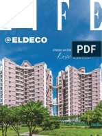 Life at Eldeco November 2021