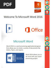 MS Office