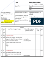 Fiche de Prep Vers Les Maths MS S2 P2