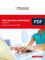 Ifrs Grandes Empresas 15-21 Agosto