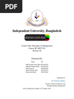 Mgt201 Section-04 Daraz-Bangladesh 2222