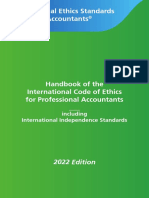 2022-IESBA-Handbook ENG Web