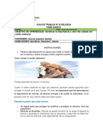 PDF Presentacion Cuidado Del Medio Ambiente