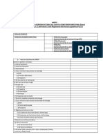 Declaracion Jurada Sobre Beneficiario Final (Sunat)