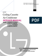 Manual Cassette LG