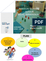 Diaporama c1 Parcours Moteurs Autour Des Fondamentaux