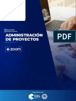 Brochure Diplomado Administracion de Proyectos 35%