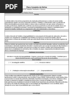 Mundo Do Trabalho Profissoes e Carreira