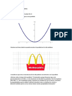 Secuencia Didáctica Parabola