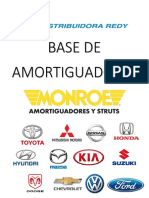 Catalogo Bases Actualizados