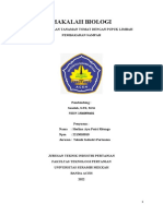 Makalah Biologi Metode Ilmiah Tanaman Tomat