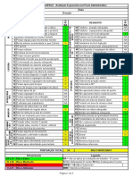 Check List Administrativo