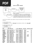 TP 5 Access