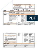 PLANIFICACION SEMANAL Ciencias Naturales. (8) 27 Hasta El 01 de Julio