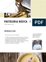 PASTELERIA BÁSICA Diap