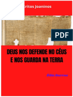 Deus Nos Defende