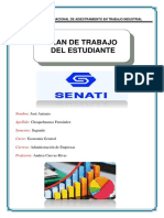 Elaboración de Un Estudio de Mercado Economia General