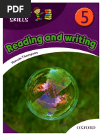 Oxford Primary Reading and Writing 5