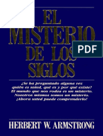 El Misterio de Los Siglos