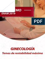 ENAM 2019 - Villamemo Ginecología - Unlocked