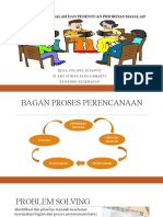 Identifikasi Masalah Dan Penentuan Prioritas Masalah