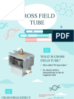 CrossFieldTube 1 1 1