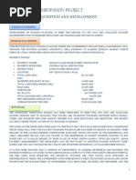 Roadmap For LWS Pililia July 11