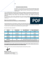 DVC Uowork Proposal