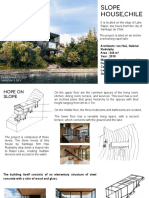 Assignment Slope Construction