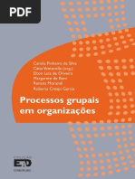 Processos Grupais