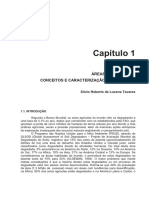 Capitulo 1 - Areas Degradadas-Conceitos