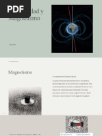 Electricidad y Magnetismo 2