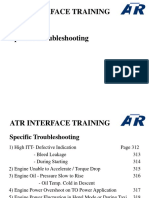 PW Troubleshooting For ATR